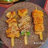 晋江首家百老汇美式复古餐厅🎬Taco太好吃了 