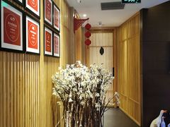 -悦融·京鲁菜·露台花园(安定门店)