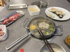 -张哞哞·鲜切牛肉自助火锅(高德置地店)