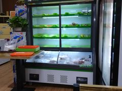 自助取餐区-风雷烧烤酸辣汤(宝龙店)