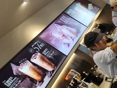 -星巴克(西湖天地店)
