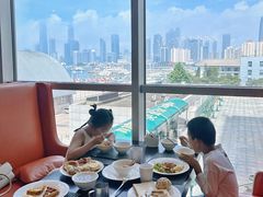 -青岛海尔洲际酒店