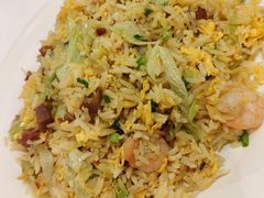 香港炒饭-翠华餐厅(宝安壹方城店)