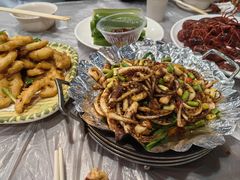 -四妹餐厅(玫瑰街店)