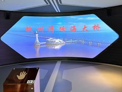 -宁波海天一洲景区