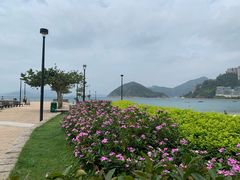 -香港华美达海景酒店