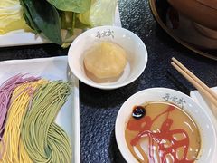 -再宣武文化主题餐厅·清真