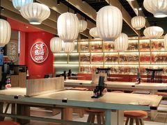 -味千拉面(万达广场大庆让胡路店)