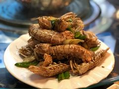 懒尿虾-蔚海之都·象山蒸汽海鲜(仙霞路店)
