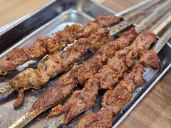 -贯贯吉·清真餐厅(浙江中路店)