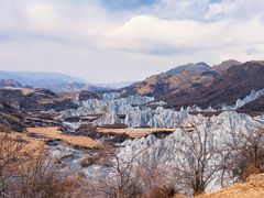 -墨石公园景区
