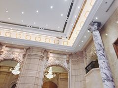 -启东恒大海上威尼斯酒店