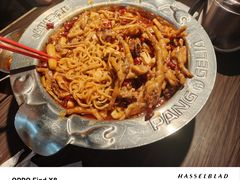 -胖哥俩肉蟹煲(梅溪步步高店)