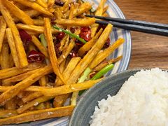 -静一餐厅·湖北菜(前门店)
