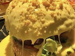 -Lets burger非常汉堡·环球风味(蓝色港湾店)