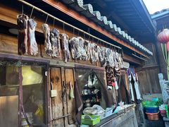 -龙姐私房菜(和顺古镇店)