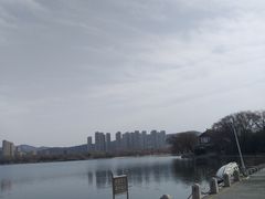 -济南国际园博园