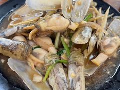 -台州老六海鲜面馆(上南总店)