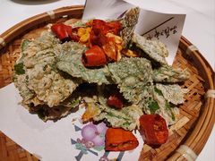 -阿露佳·舌尖上的安吉菜