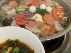 -海关荤豆花(洋河一路店)