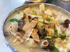 薏米粥-广场正宗原汁薏米店