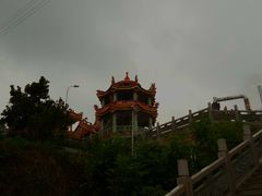 -天竺岩寺