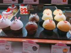 -巴黎贝甜(五道口店)