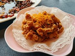 -三利音·东方司宴(外滩店)