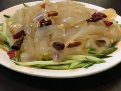 -玫瑰红烤羊排(北新桥三条店)