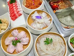 -海底捞火锅(万达广场店)