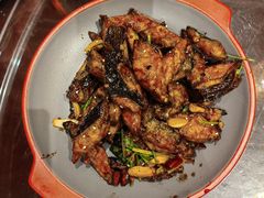 -杨记隆府(南坪店)