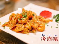 -楊公子民间菜