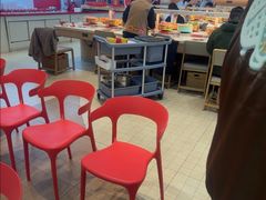 -龍歌自助小火锅(市北台东利群店)