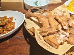 -前海沿·青岛菜(五四广场永旺店)