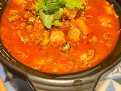 -图味美小黄鱼·景德菜(浙江路店)
