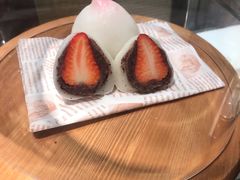 -南大门韩国米糕(公滨路店)