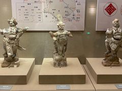 -陇县博物馆