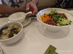 -春家·非遗手工小吃(徐汇万科广场店)