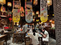 -南京大牌档(之心城店)