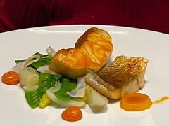 -Le Comptoir de Pierre Gagnaire