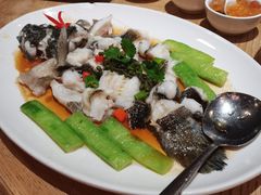 -德胜轩正宗顺德菜(宝安沙井会展中心店)