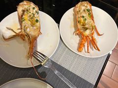 -顺德美的万豪酒店·自助餐·贡厨