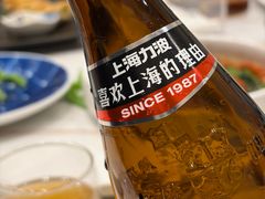 -熠盛·本帮菜Bistro(永嘉路店)