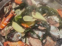 -双合园·海鲜水饺青岛菜(九水东路店)