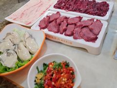 -潮悦牛肉火锅城(水贝店)