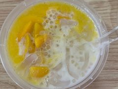 -宝芝林凉茶甜品屋(合兴路分店)