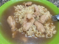 -新鸿发咖啡美食