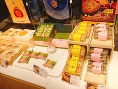 -好利来(交大店)