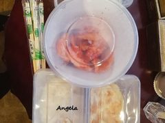 -山南熏肉大饼(辽菜旗舰店)