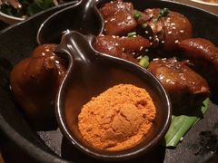 -云海肴·汽锅鸡·云南菜(苏州中心店)